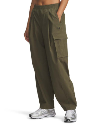 Women's Cargo Pants 