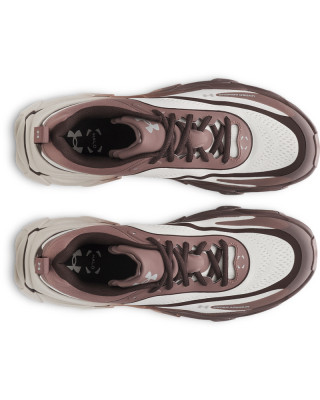 UA Halo Racer Men's Running Shoes 