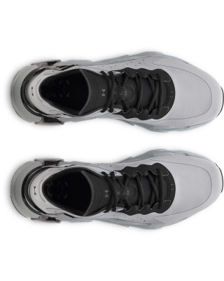 UA Halo Unisex Training Shoes 