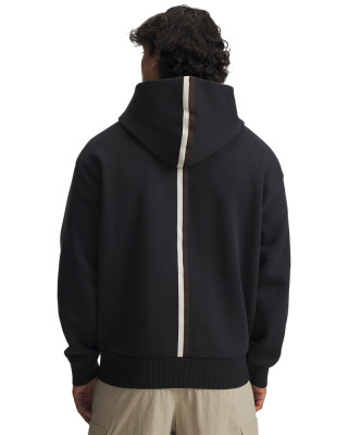 UA Icon Heavyweight Rib Men's Hoodie 