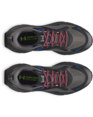 UA Aura Unisex Shoes 