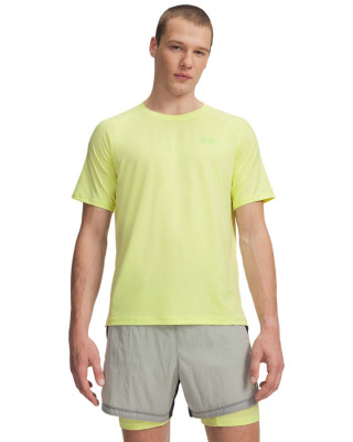 Majica M EXPLOR TRAIL RUN GRPH SS 