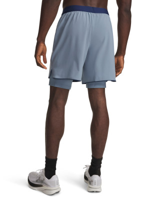 Šorc UA VELOCITI PRO 2-IN-1 SHORT 
