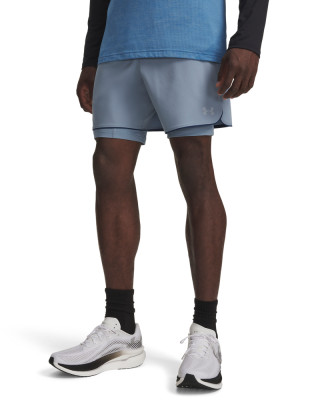 Šorc UA VELOCITI PRO 2-IN-1 SHORT 