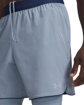 Šorc UA VELOCITI PRO 2-IN-1 SHORT 