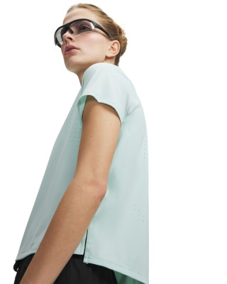 Majica UA VELOCITI PRO SHORTSLEEVE 