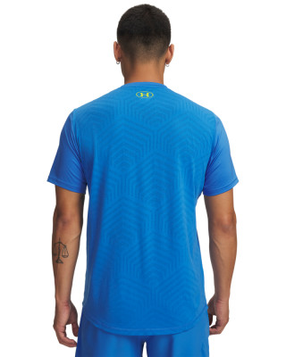 UA Challenger Pro Men's Short Sleeve 