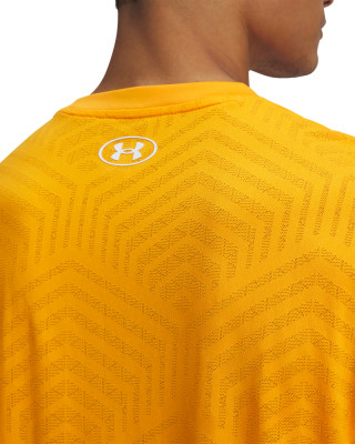 UA Challenger Pro Men's Short Sleeve 