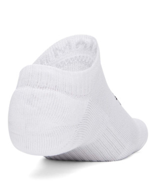 UA PERFORMANCE COTTON 3PK NS 