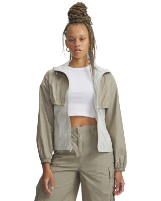 Jakna UA UNSTOPPABLE UTILITY 3IN1 
