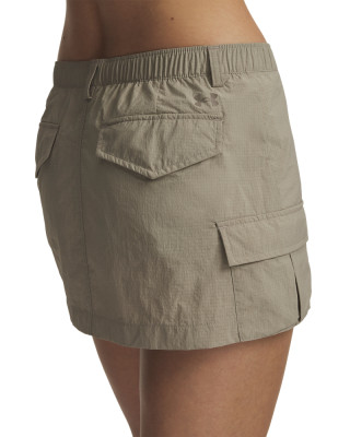 Suknja UA UNSTOPPABLE UTILITY SKIRT 