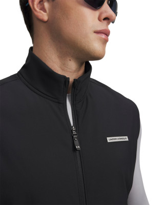 Prsluk UA DRIVE PRO HYBRID VEST 