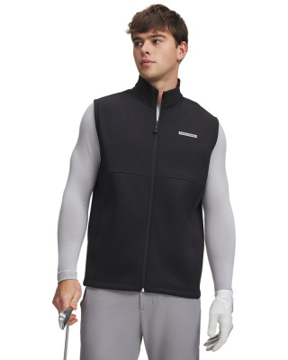 Prsluk UA DRIVE PRO HYBRID VEST 