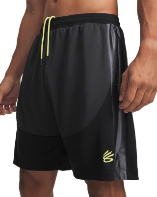 Šorc UA Curry Splash 