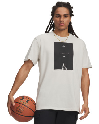 CURRY GREATEST SHOOTER TEE 
