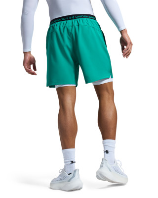 Šorc UA Vanish Woven 2.0 
