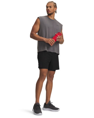 Šorc UA VANISH ELITE 2IN1 SHORT 