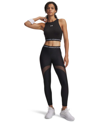Helanke UA HEATGEAR MESH LEGGING 