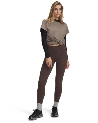 Helanke SEAMLESS COTTON LEGGING 