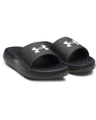 Papuče UA Ignite Pro 8 Fixed Strap 