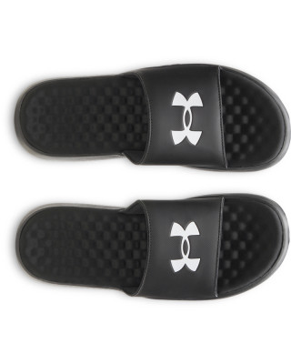 Papuče UA Ignite Pro 8 Fixed Strap 