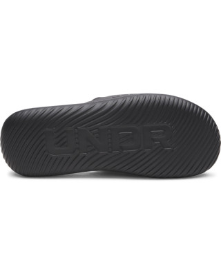 Papuče UA Ignite Pro 8 Fixed Strap 