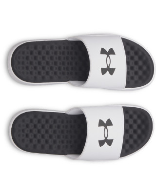 Papuče UA Ignite Pro 8 Fixed Strap 