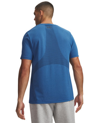 Majica UA VANISH ELITE SEAMLESS SS 