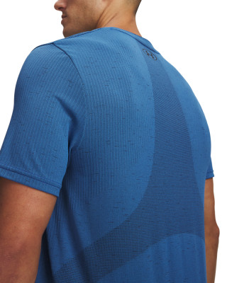 Majica UA VANISH ELITE SEAMLESS SS 