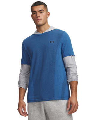 Majica UA VANISH ELITE SEAMLESS SS 
