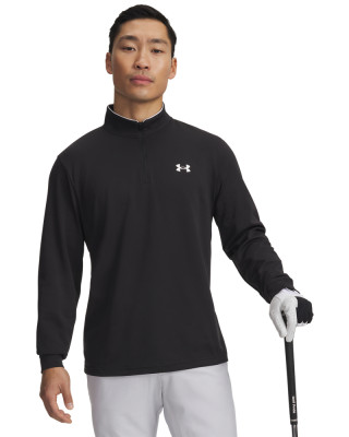Dukserica UA MATCHPLAY 1/4 ZIP 