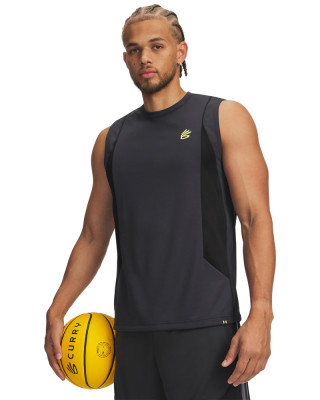 Majica CURRY TRAINING TANK 