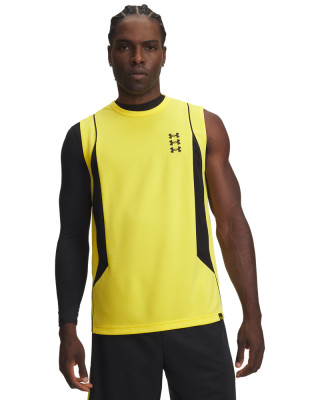 Majica CURRY TRAINING TANK 