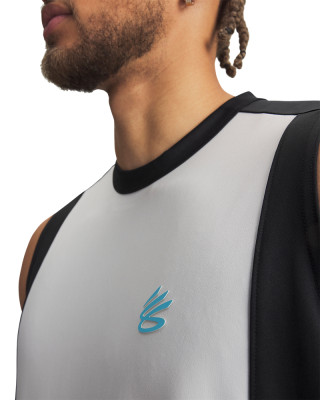 Majica CURRY TRAINING NOV TANK 