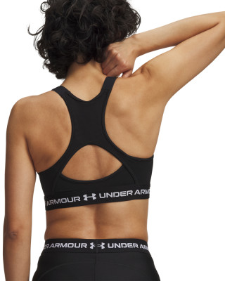 Bra UA HeatGear® Crossback High 