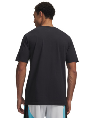 Majica CURRY SPLASH WDMRK TEE 