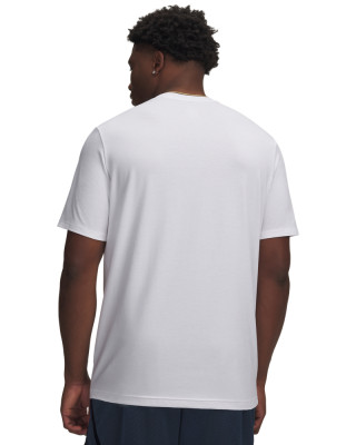 Majica CURRY SPLASH WDMRK TEE 