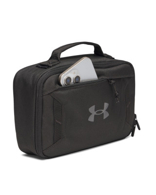 Torba UA HUSTLE TRAVEL KIT 
