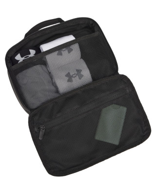 Torba UA HUSTLE TRAVEL KIT 