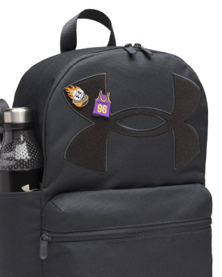 Ranac NEW UA ESSENTIAL PATCH BP 