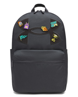 Ranac NEW UA ESSENTIAL PATCH BP 