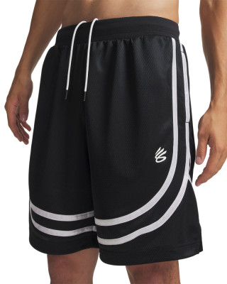 Šorc CURRY SIG SHORT 