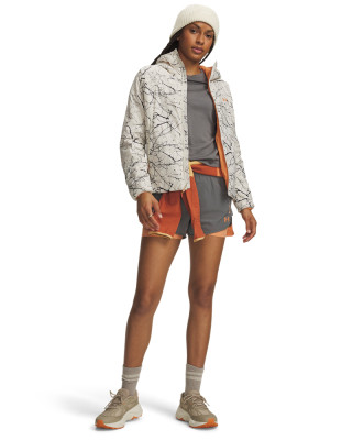Jakna W EXPLOR QUICKRIDGE JACKET 
