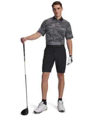 Šorc UA DRIVE TAPERED SHORT 