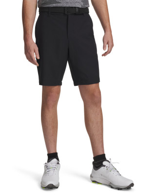 Šorc UA DRIVE TAPERED SHORT 