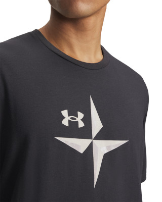 Majica UA EXPLOR Graphic 