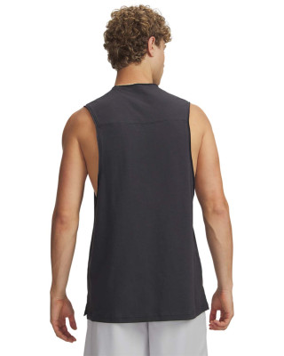 Majica UA HOOPS TRAINING TANK 