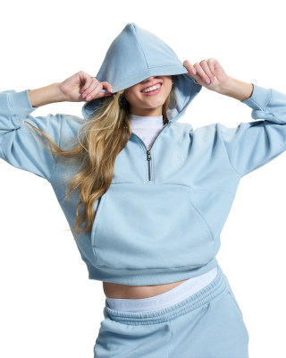 Dukserica UA ICON 96 HZ HOODIE 