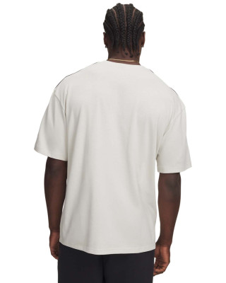 Majica UA ICON HWT TEE TAPED 