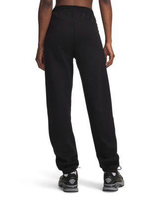 Donji dio trenerke UNSTOPPABLE FLC GYM PANT 